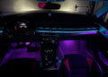 Ambiente-Upgrade für Audi