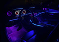 Ambiente-Upgrade für Mercedes
